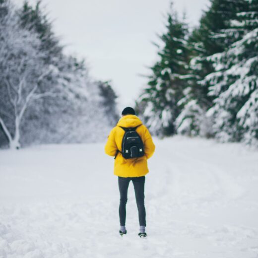 Best Destinations for Solo Travelers to Spend Christmas Alone