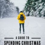 Wb solo travel christmas t