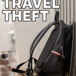 Wb travel theft tall