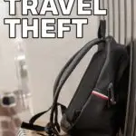 Wb travel theft tall