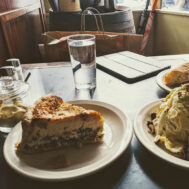Where locals eat at pike place market: best restaurants