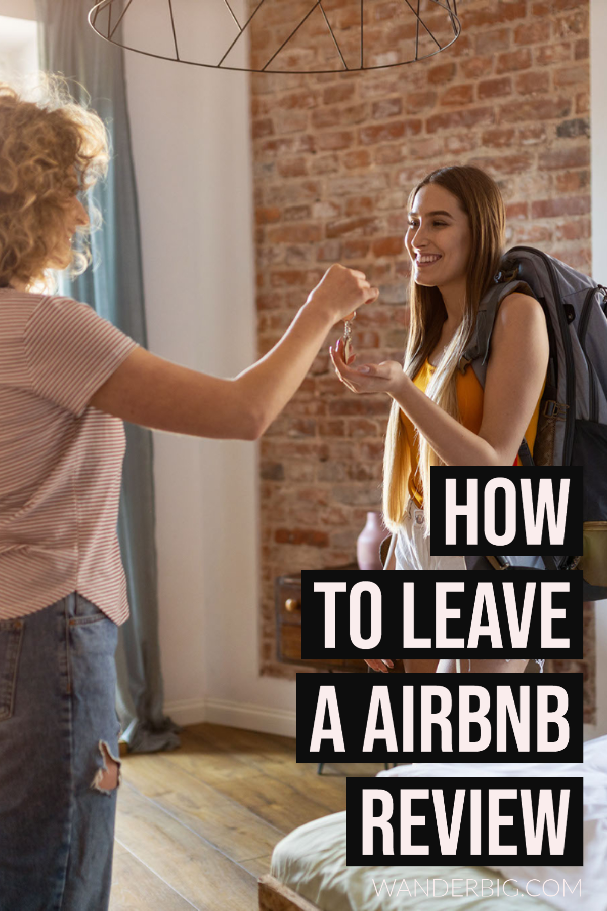 Airbnb Review Examples Sample Airbnb Reviews for Guests to Leave Hosts