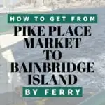 Wb pike place to bainbridge tall