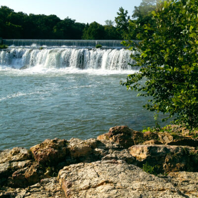 9 things to do at grand falls in joplin, missouri