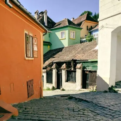 Getting from bucharest to transylvania | cities in transylvania