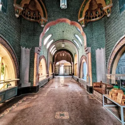 Is the budapest zoo worth visiting? Reflections from hungary