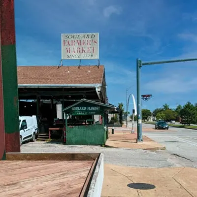 Soulard market in st louis – tips & things to do