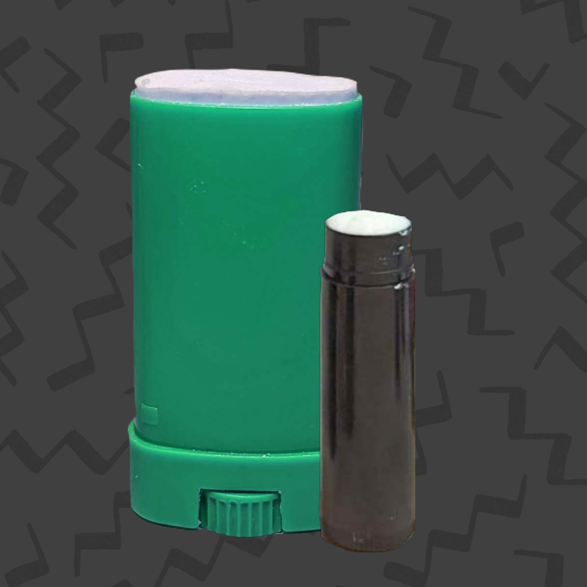 Easy Steps to Make DIY Tiny Travel Deodorant