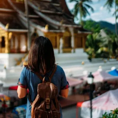 Daypack packing list: essentials for your backpack during travel