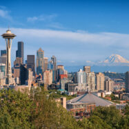 Seattle packing list: 7 basic essentials
