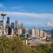 Seattle packing list: 7 basic essentials