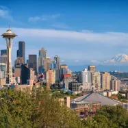 7 things to do in seattle before your cruise
