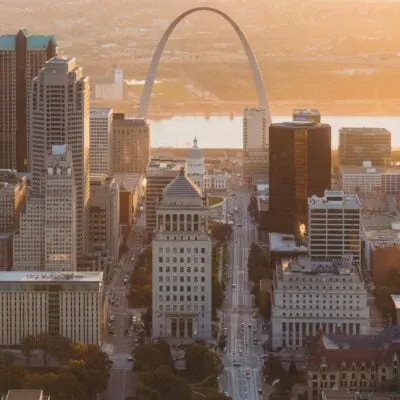 What it’s like to move to saint louis