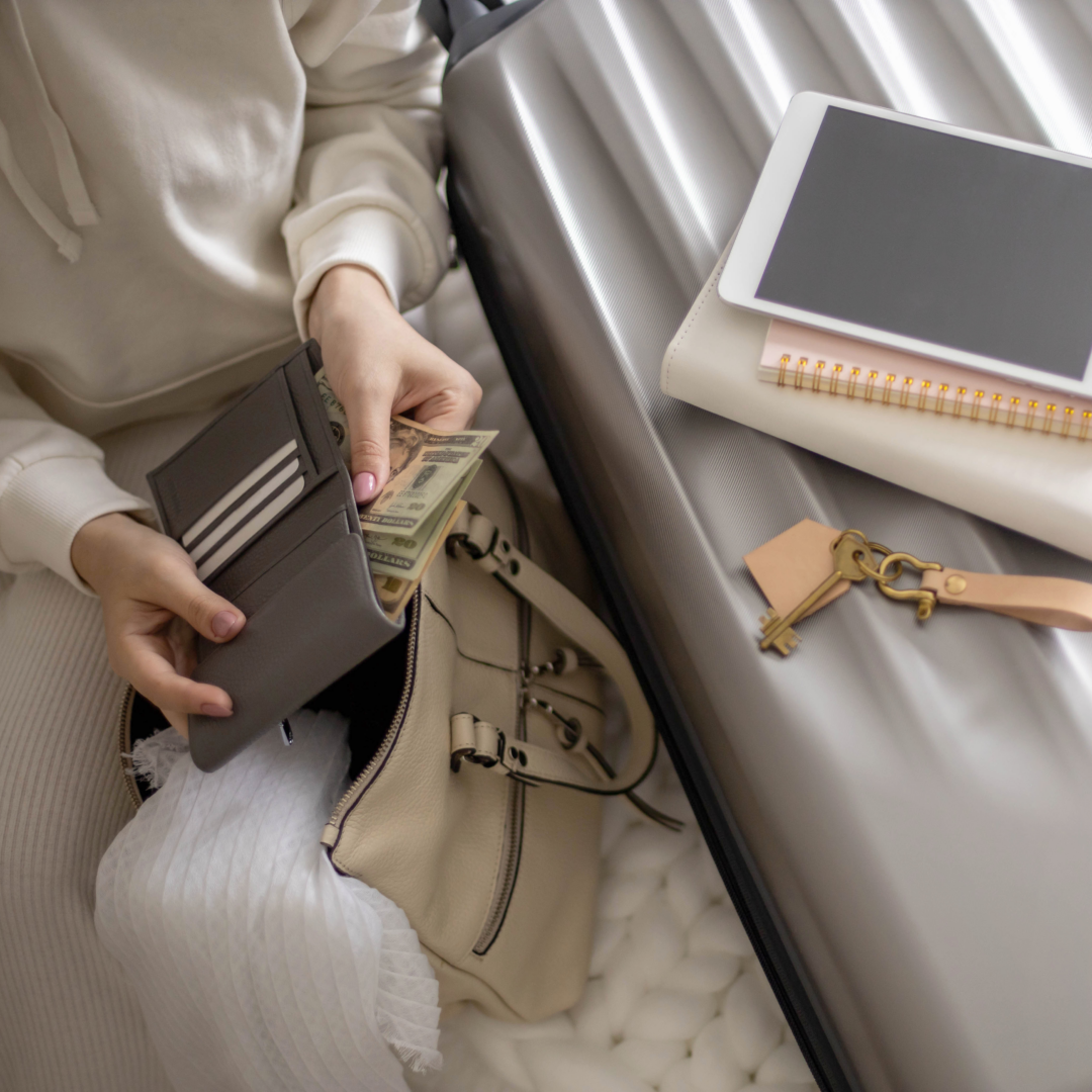 How to Not get Pickpocketed in Europe