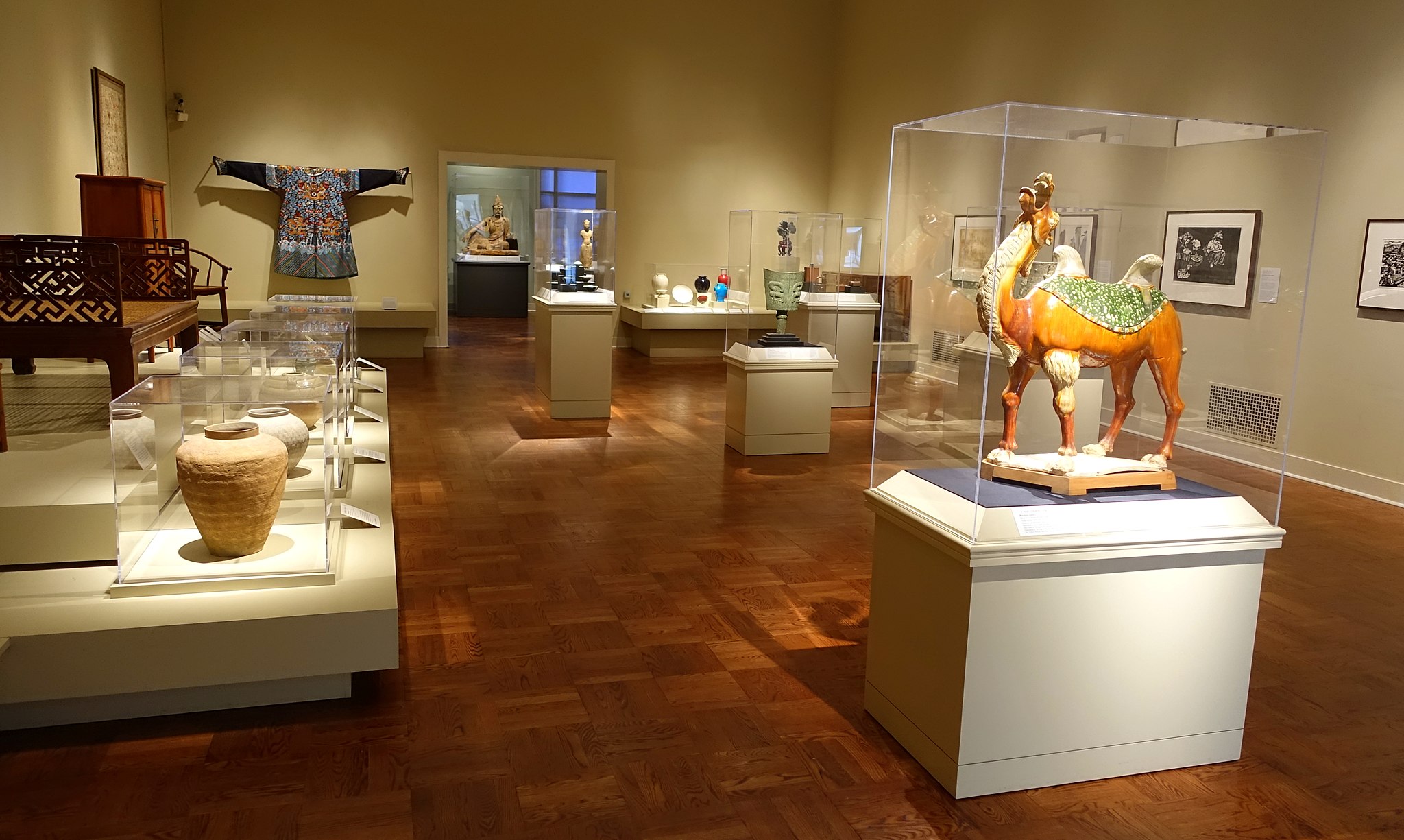 Portland art museum
