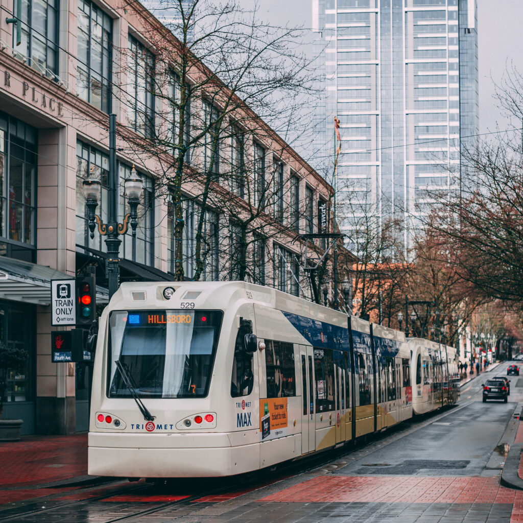 Portland Without a Car Tips to Navigate like a Local