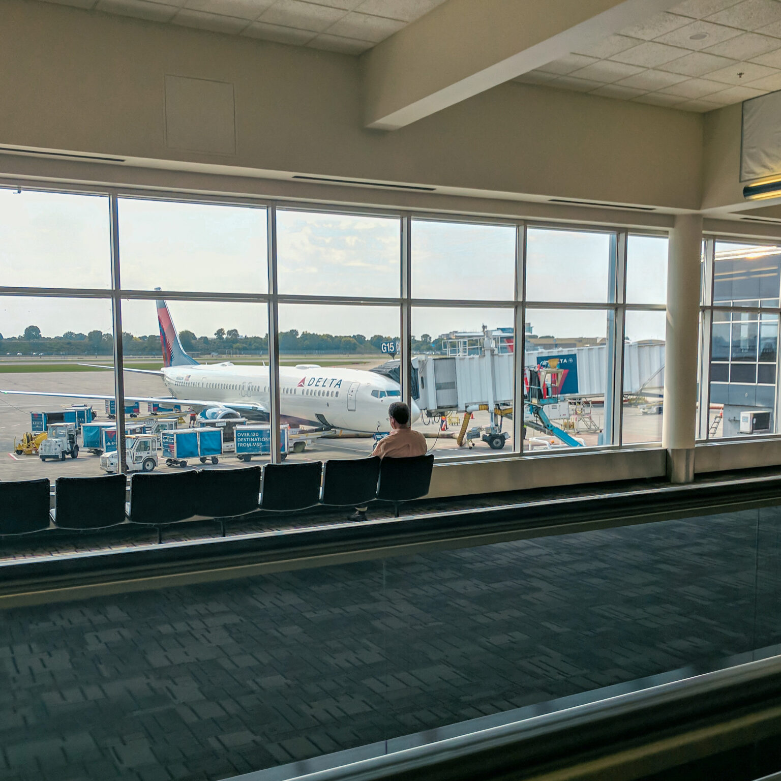 Jetblue Flight Status: How To Get Through Airport Security Faster - y7gvtkn