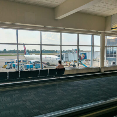 How to pack a carry-on bag for your next flight