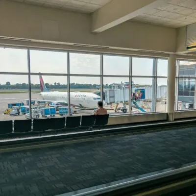How to pack a carry-on bag for your next flight