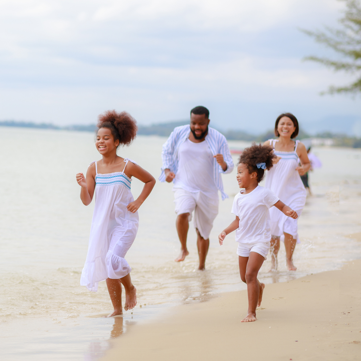 Low Stress Family Vacations A Therapist Shares 6 Tips