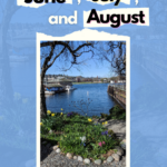 Things to do in seattle in june, july, and august: local advice for summer travel