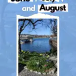 Things to do in seattle in june, july, and august: local advice for summer travel