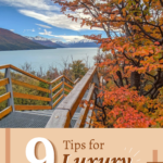 Luxury ravel on a budget.