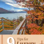 Luxury ravel on a budget.