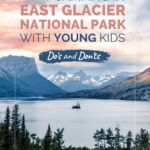 Glacier national park.
