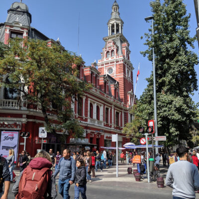 Beyond patagonia: things to do in chile (that aren’t hiking)