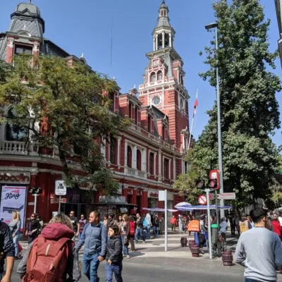 Beyond patagonia: things to do in chile (that aren’t hiking)