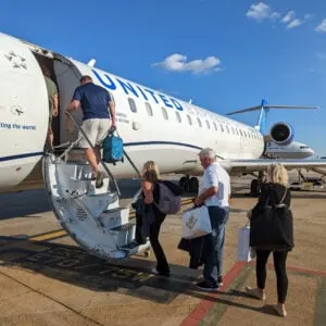 What’s in my airline carry-on in 2025