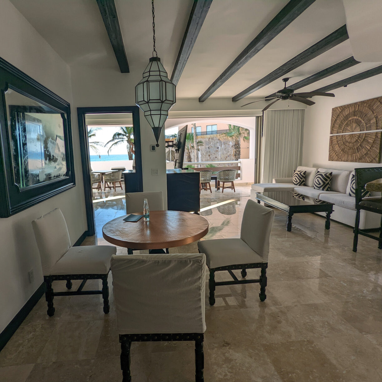 Wb apartment rental resort