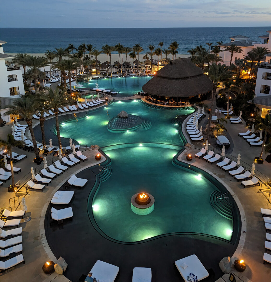 Cabo Azul Resort A Real Traveler's Review